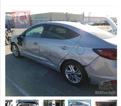 هیۆندای ئەلەنترا